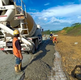 Kalla Beton Resmi Beroperasi di Konawe, Jalin Kerja Sama dengan PT SAC Nusantara