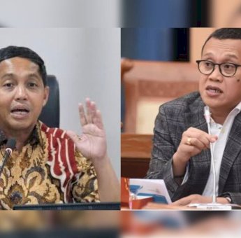 Tegas Raja Juli Antoni: Menteri Karding Minta Saya Nyamperin, Pamit Diajak Main Domino, Tak Kenal Pelaku Pembalak Liar!
