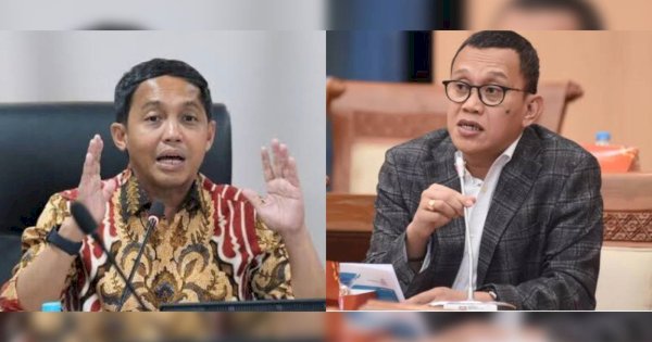 Tegas Raja Juli Antoni: Menteri Karding Minta Saya Nyamperin, Pamit Diajak Main Domino, Tak Kenal Pelaku Pembalak Liar!