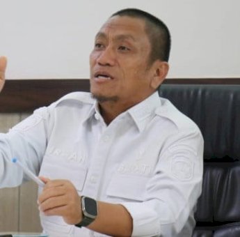 Bupati Luwu Timur Imbau Sekolah Laksanakan Pembelajaran Daring
