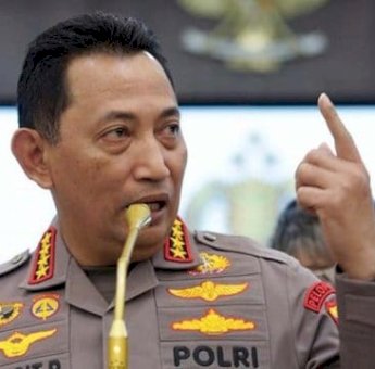 Diminta Mundur dari Jabatannya, Ini Respons Kapolri Jenderal Listyo Sigit