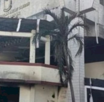 Sekretariat DPRD Makassar Sampaikan Duka dan Permohonan Maaf