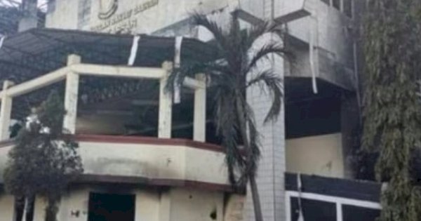 Sekretariat DPRD Makassar Sampaikan Duka dan Permohonan Maaf