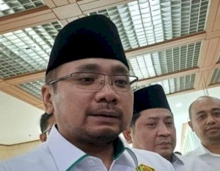 KPK Periksa Eks Menag Yaqut Cholil Qoumas