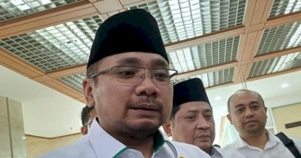KPK Periksa Eks Menag Yaqut Cholil Qoumas