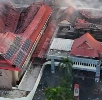 DPRD Sulsel Masih Gunakan Kantor Lama, Lokasi Sementara Belum Diputuskan