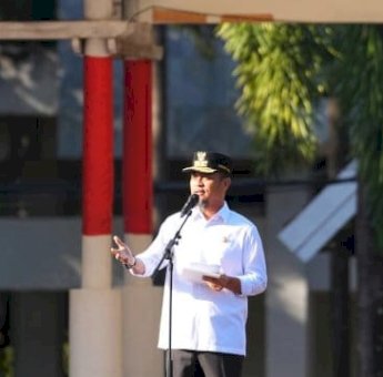 Pemprov Sulsel WFA 1-4 September, Gubernur: Layanan Publik Tetap Jadi Prioritas