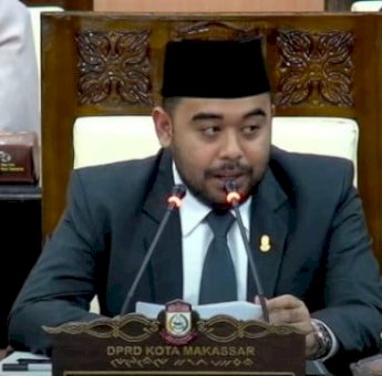 Fakta Dibalik Kericuhan DPRD: Paripurna Rampung, Forum Sidang Ditutup Baru Massa Anarkis Masuk