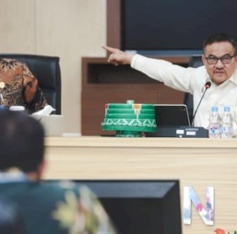 Reforma Agraria Sulsel 2025: Target Redistribusi Tanah dan Legalisasi Aset