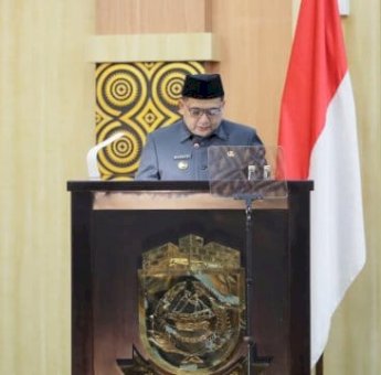 Makassar Susun APBD Perubahan 2025, Wali Kota Tekankan Sinergi Eksekutif&ndash;Legislatif