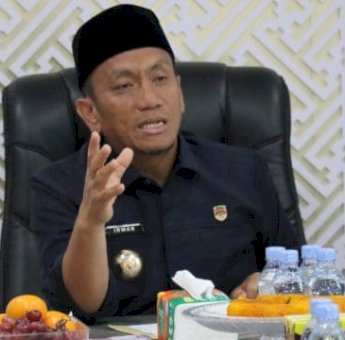 Bupati Ibas Pimpin Rapat Investigasi Kebocoran Pipa Minyak PTVI, Tegaskan Solusi untuk Warga Terdampak