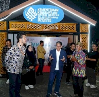 Wabup Selle Harap Kegiatan &ldquo;Bercerita dari Villa Yuliana&rdquo; Dapat Menanamkan Kesadaran Sejarah Sejak Usia Dini