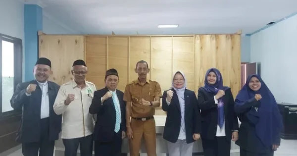 Pemkab Maros Gandeng 4 Perguruan Tinggi untuk Dukungan Pembangunan Daerah