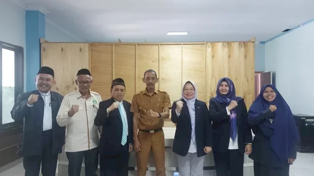 Pemkab Maros Gandeng 4 Perguruan Tinggi untuk Dukungan Pembangunan Daerah