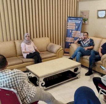 Tiga Lokasi Dinas Milik Pemprov Jadi Opsi Kantor Sementara DPRD Sulsel