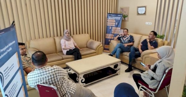 Tiga Lokasi Dinas Milik Pemprov Jadi Opsi Kantor Sementara DPRD Sulsel