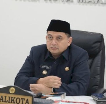 Pasca Insiden 29 Agustus, Pemkot Makassar Prioritaskan Pemulihan dan Kesejahteraan Warga
