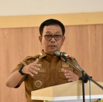 Pemkab Soppeng Alokasikan Anggaran Rp3,375 M untuk Pembangunan 225 Tangki Septik di 3 Kecamatan