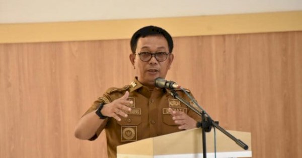 Pemkab Soppeng Alokasikan Anggaran Rp3,375 M untuk Pembangunan 225 Tangki Septik di 3 Kecamatan