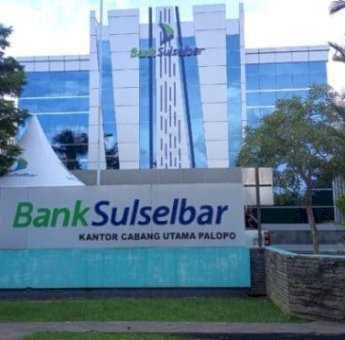 Kredit KUR Bank Sulselbar Palopo Hingga Agustus 2025 Capai 60 Persen