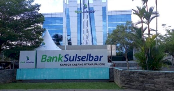 Kredit KUR Bank Sulselbar Palopo Hingga Agustus 2025 Capai 60 Persen
