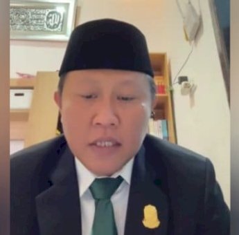 Fraksi PKB DPRD Makassar Desak APBD Perubahan Perhatikan Kaum Disabilitas