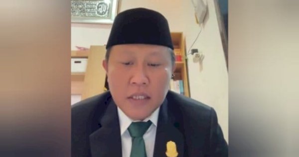 Fraksi PKB DPRD Makassar Desak APBD Perubahan Perhatikan Kaum Disabilitas
