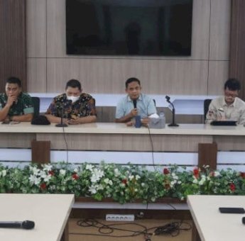 Sudirman Bungi: Gerakan Pangan Murah Jadi Instrumen Jaga Stabilitas Harga