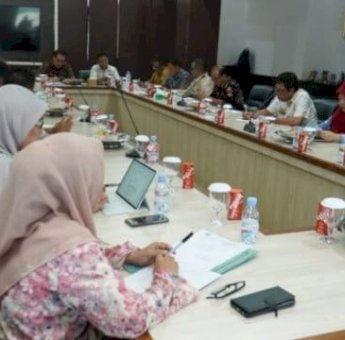 Pemkab Maros Batasi Jam Operasional Angkutan Tambang