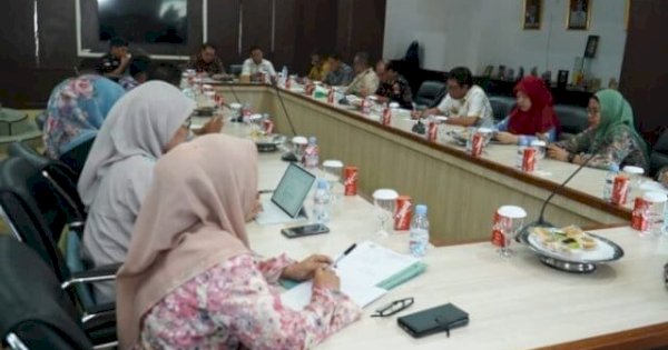 Pemkab Maros Batasi Jam Operasional Angkutan Tambang