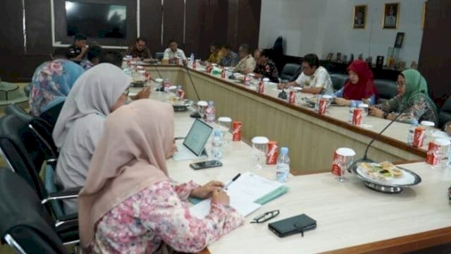 Pemkab Maros Batasi Jam Operasional Angkutan Tambang