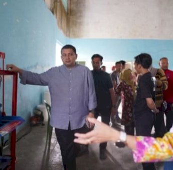 Walikota Makassar Apresiasi Program Binaan CSR Pertamina Patra Niaga di Tamalabba