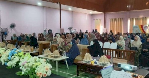 Pemkab Sinjai Dukung Kewirausahaan Pengusaha Muslimah Berbasis Syariah