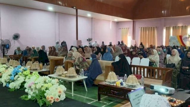 Pemkab Sinjai Dukung Kewirausahaan Pengusaha Muslimah Berbasis Syariah