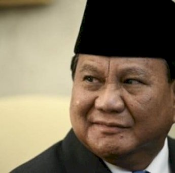 Soal Tuntutan 17+8, Prabowo: Masuk Akal, Sebagian Perlu Perundingan
