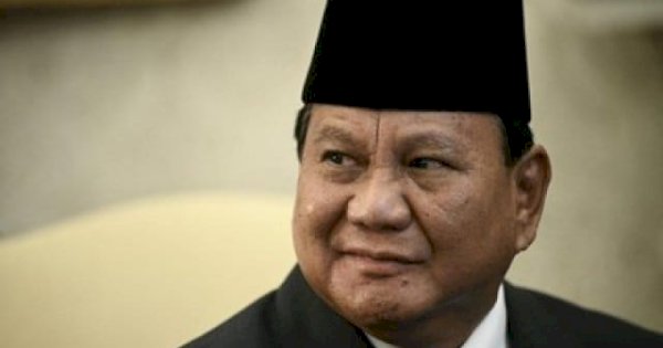 Soal Tuntutan 17+8, Prabowo: Masuk Akal, Sebagian Perlu Perundingan
