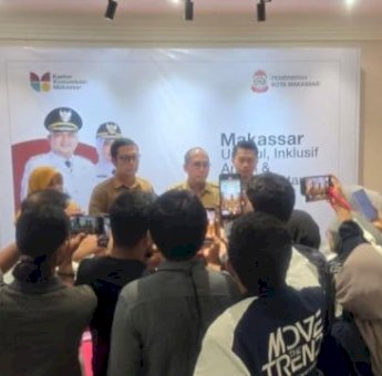 Pemkot Makassar Beri Ruang UMKM, Siapkan Lokasi Baru untuk Pedagang Losari