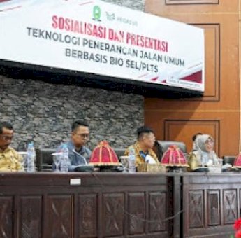 Canangkan Program &ldquo;Sinjai Terang&rdquo;, Bupati Ratnawati Harapkan Semua Warga Rasakan Penerangan