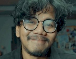 TNI Konsultasikan Temuan Dugaan Tindak Pidana yang Dilakukannya ke Polda Metro Jaya, Ferry Irwandi: Saya Tidak Dididik Jadi Pengecut