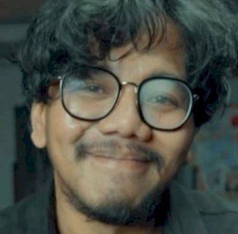 TNI Konsultasikan Temuan Dugaan Tindak Pidana yang Dilakukannya ke Polda Metro Jaya, Ferry Irwandi: Saya Tidak Dididik Jadi Pengecut