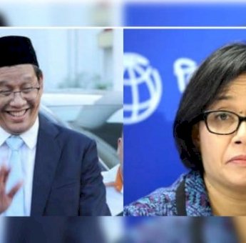 Baru Sehari Jadi Menkeu, Purbaya Sudah Minta Maaf, Akui Bicaranya Seperti Koboi