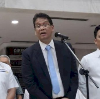 BEM UI Demo dan Desak Purbaya Dicopot dari Menteri Keuangan Usai Remehkan 17+8 Tuntutan Rakyat