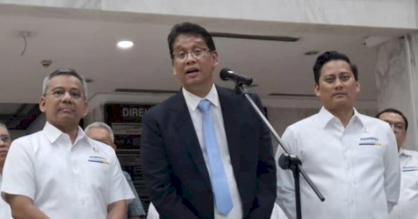 BEM UI Demo dan Desak Purbaya Dicopot dari Menteri Keuangan Usai Remehkan 17+8 Tuntutan Rakyat