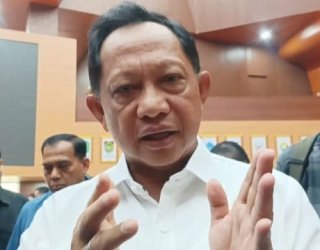 Mendagri Keluarkan Surat Edaran, Warga Diminta Mulai Siskamling