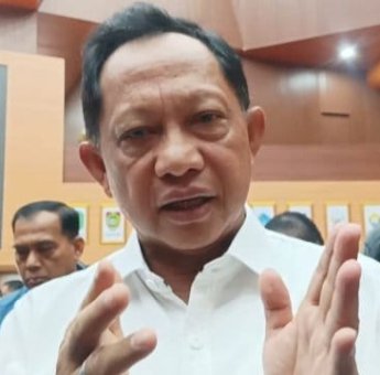 Mendagri Keluarkan Surat Edaran, Warga Diminta Mulai Siskamling