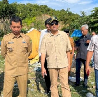 DPRD Palopo Sidak TPA Mancani, Respon Keluhan Bau Sampah-Overload, DLH Akan Buka Lokasi Baru