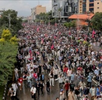 Sederet Pemicu Demo Mematikan di Nepal yang Tewaskan 22 Orang: Hidup Mewah Anak Pejabat hingga Sulitnya Pekerjaan
