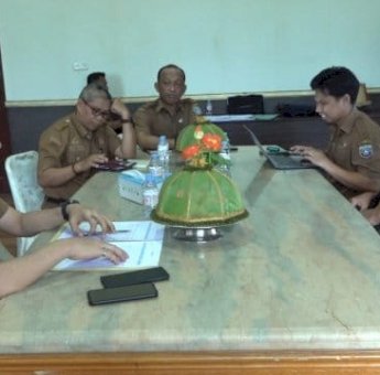 Pemkab Pangkep Targetkan Gaji Perangkat Desa Januari 2026 Cair Tepat Waktu