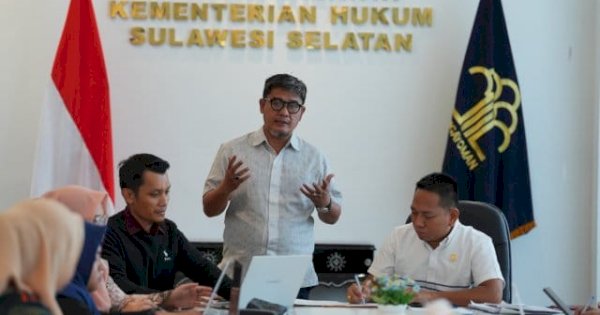 Ismail: Ranperda Parkir Jadi Fondasi Tata Kelola yang Lebih Tertib