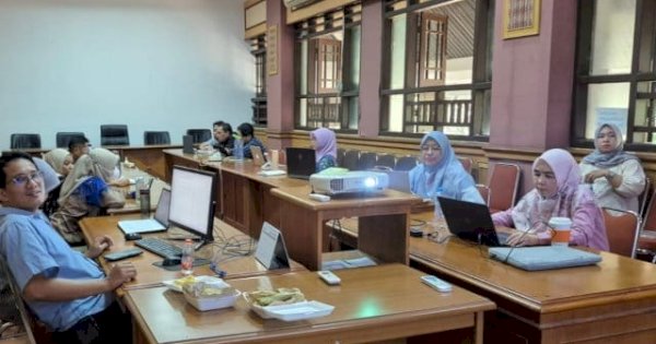 Dari Layanan Nelayan sampai Anak Sekolah, 27 Inovasi Sulsel Ikut IGA 2025